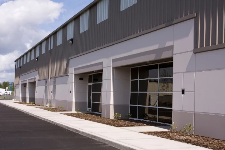 Property Condition Assessment Services