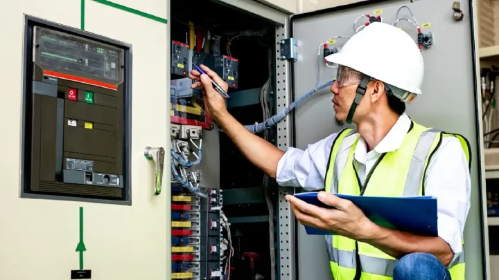 Mechanical, Electrical & Plumbing (MEP) Inspections
