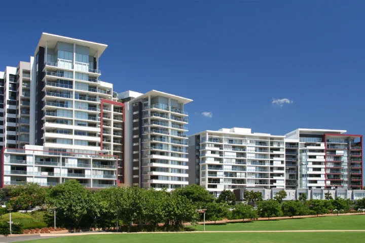 Mixed-Use Property Inspections