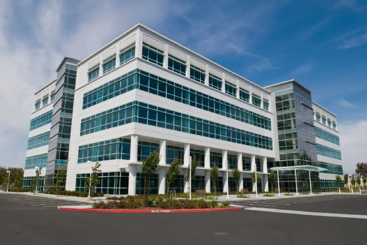 Office Building Inspections
