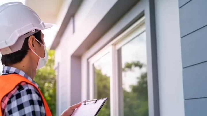 Property Condition Assessments