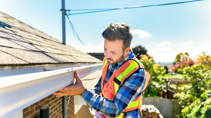 Roof-Inspection