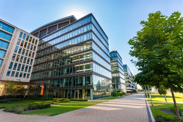 Office Building Inspections