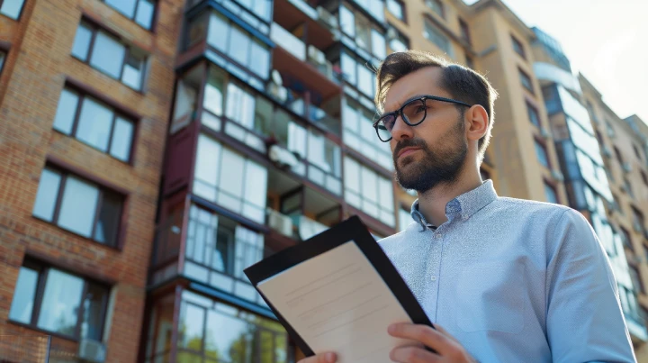 Property Condition Assessments