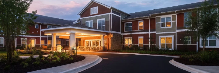 Hospitality Real Estate Inspections