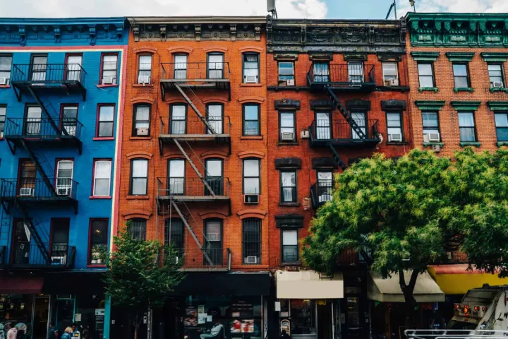 New york Certified Commercial Property Inspectors near me