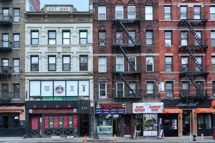 Best Commercial Property Inspection Services in New York